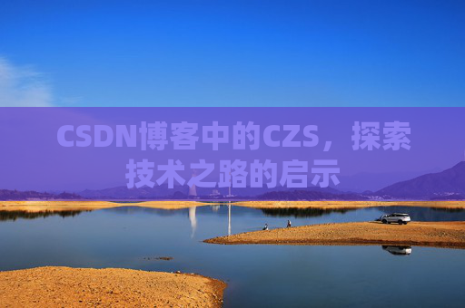 CSDN博客中的CZS，探索技术之路的启示